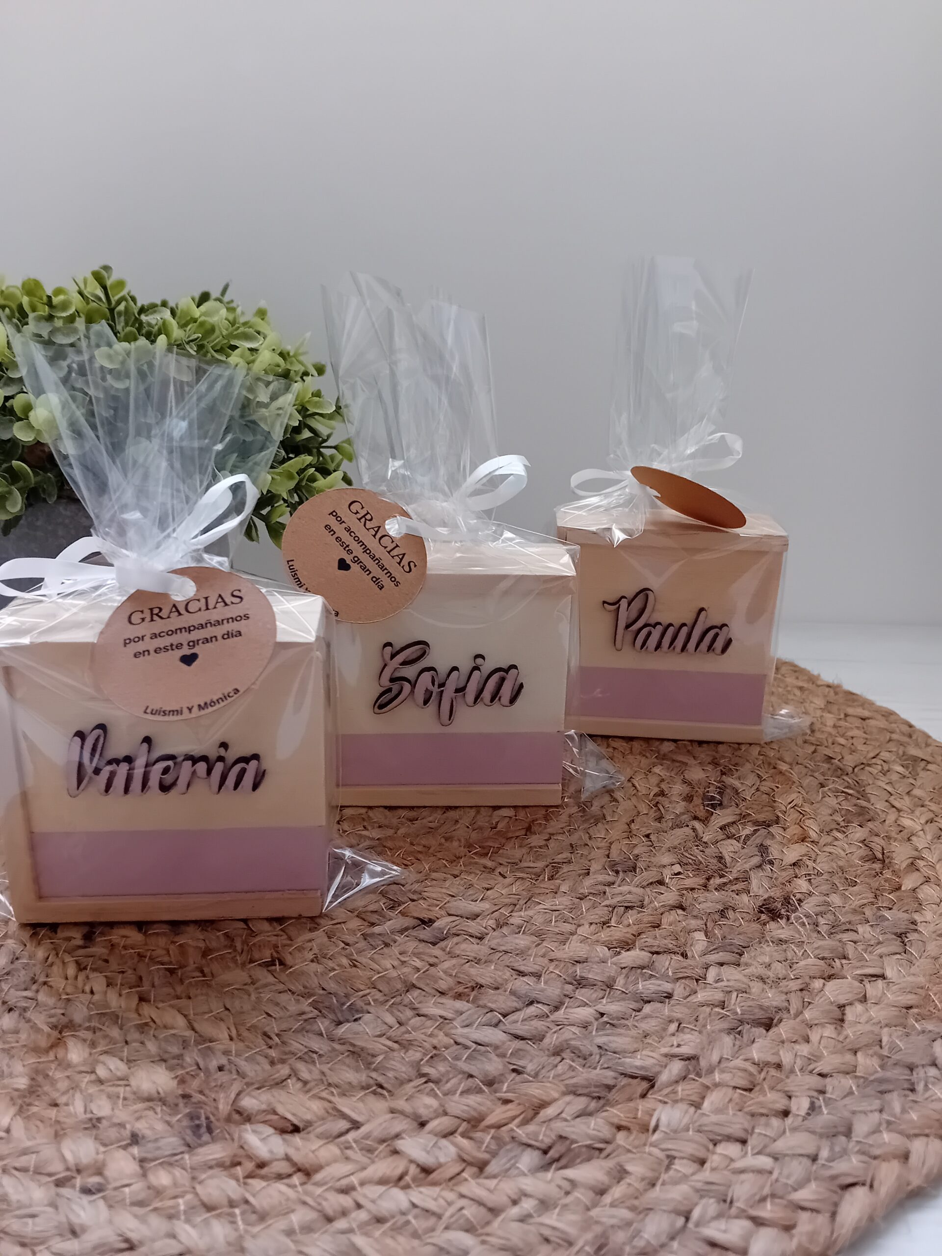 3 en raya personalizado - Imagen 4