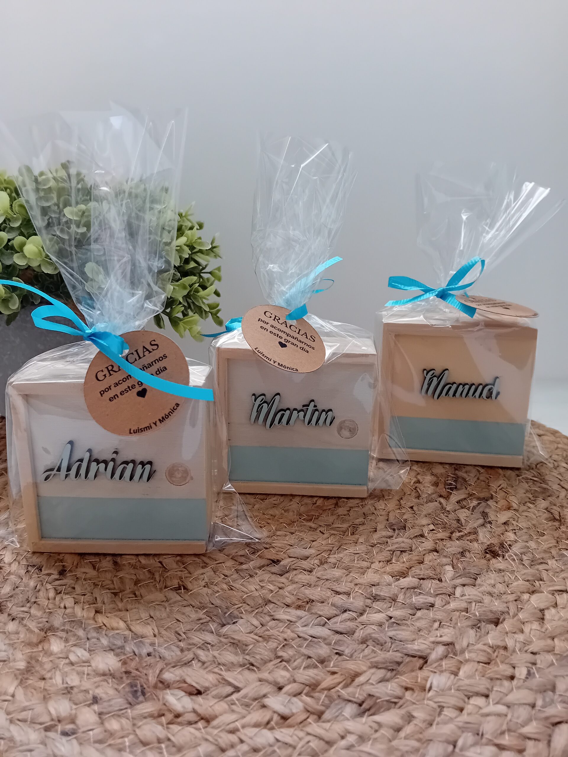 3 en raya personalizado - Imagen 3