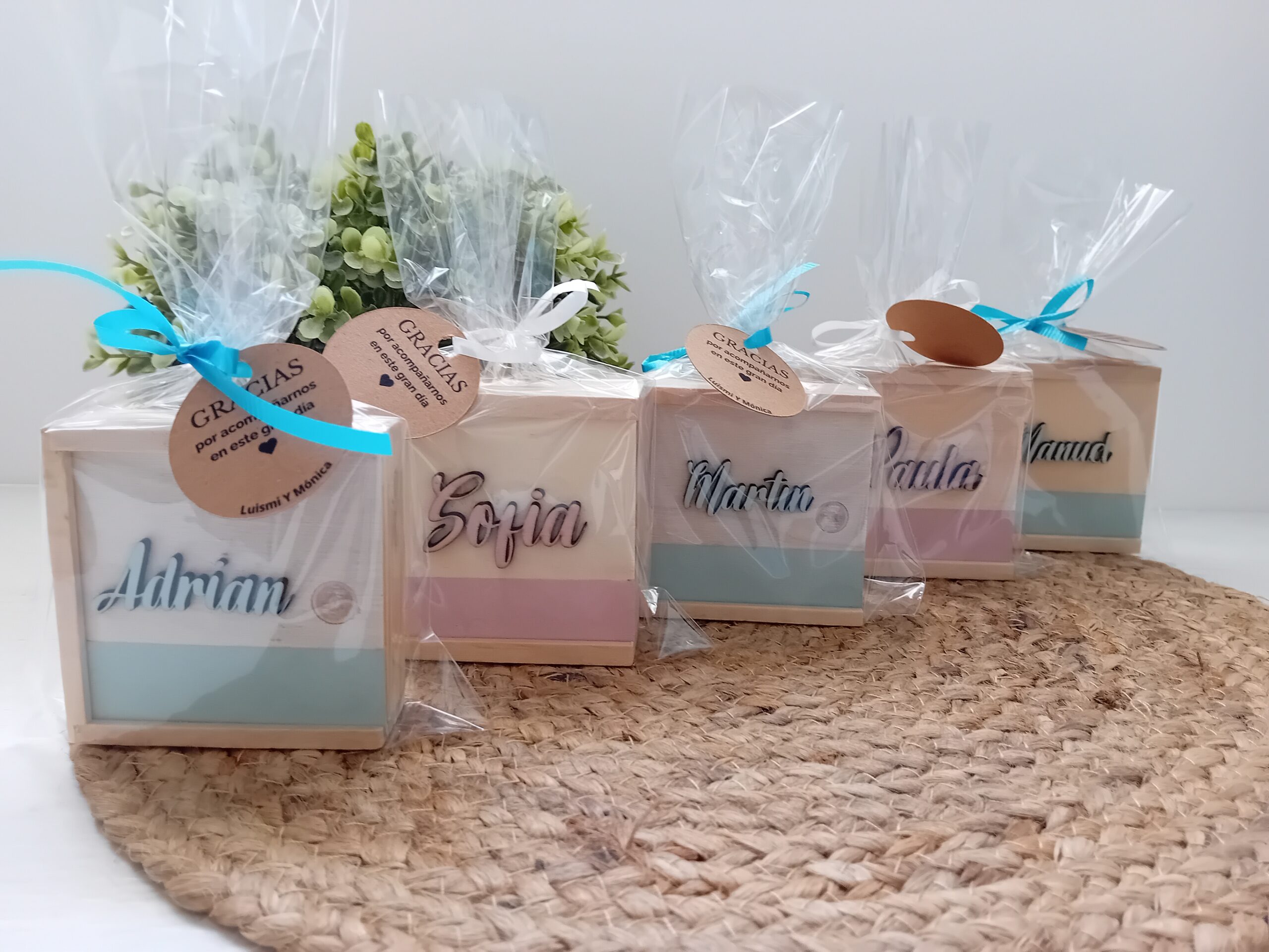 3 en raya personalizado - Imagen 2