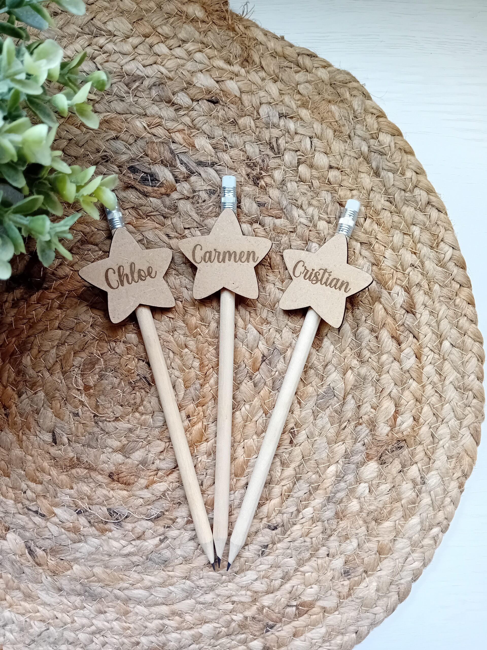 LÁPIZ PERSONALIZADO