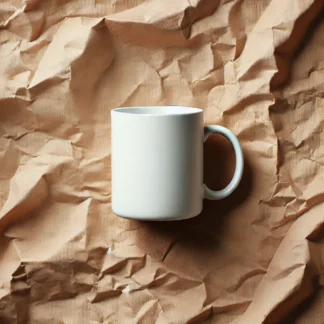 Taza personalizada