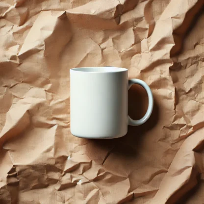 Taza personalizada