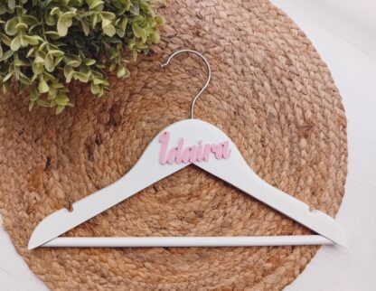 PERCHAS BEBÉ PERSONALIZADAS - Imagen 3