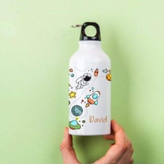 Botella Astronauta