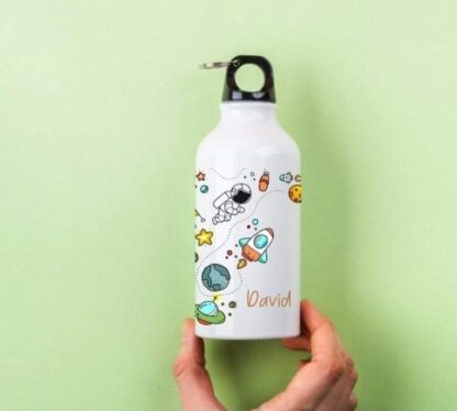 Botella Astronauta