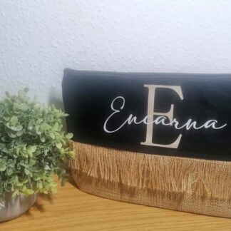 Neceser mujer personalizado