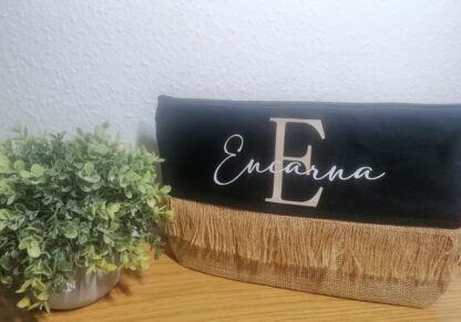 Neceser mujer personalizado