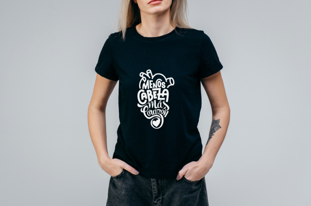 personalizacion para mujer