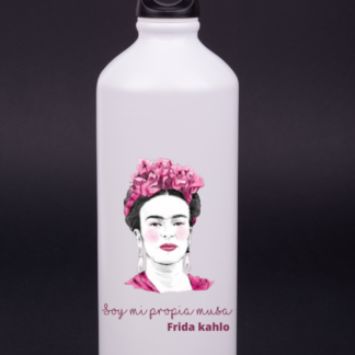 Botellas personalizadas para mujer en Plasencia
