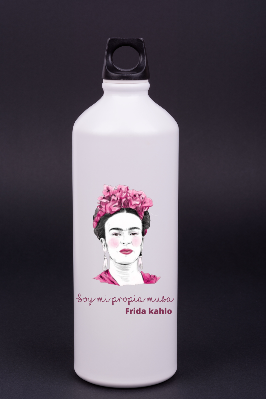 Botellas personalizadas para mujer en Plasencia